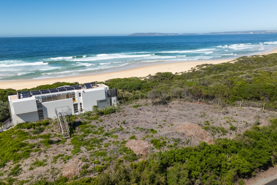 0 Bedroom Property for Sale in Keurboomstrand Western Cape